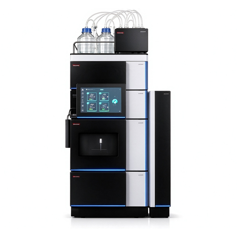 Thermo Scientific Vanquish Tandem LC (only 99.9% new)