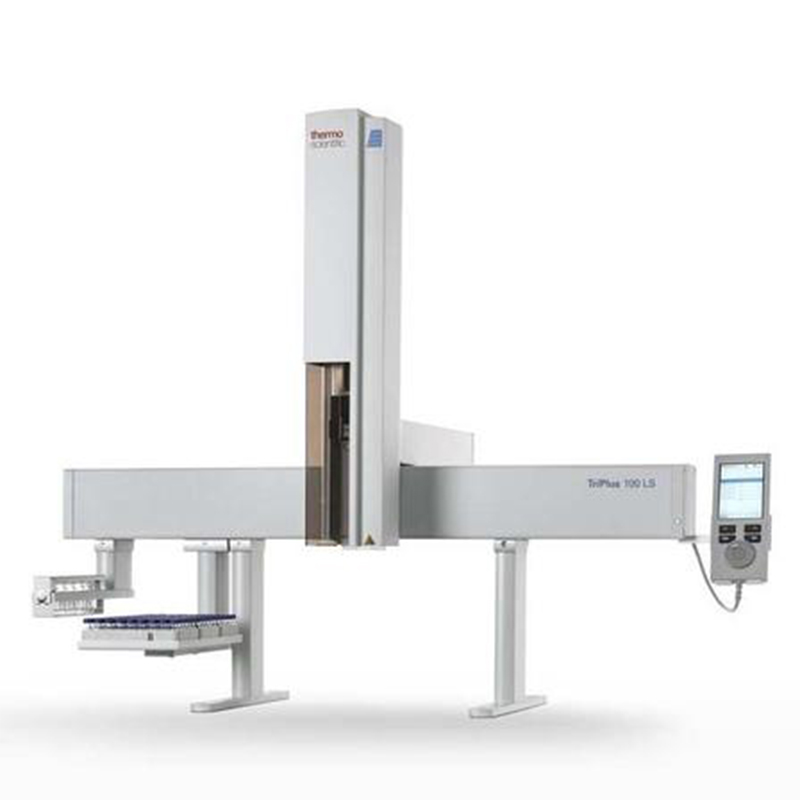 TriPlus 100 LS Liquid Autosampler (only 99.9% new)