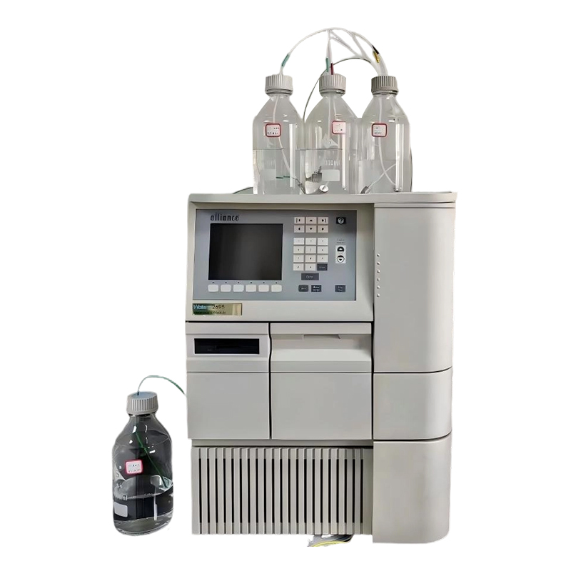Waters Alliance 2695 HPLC(only old)
