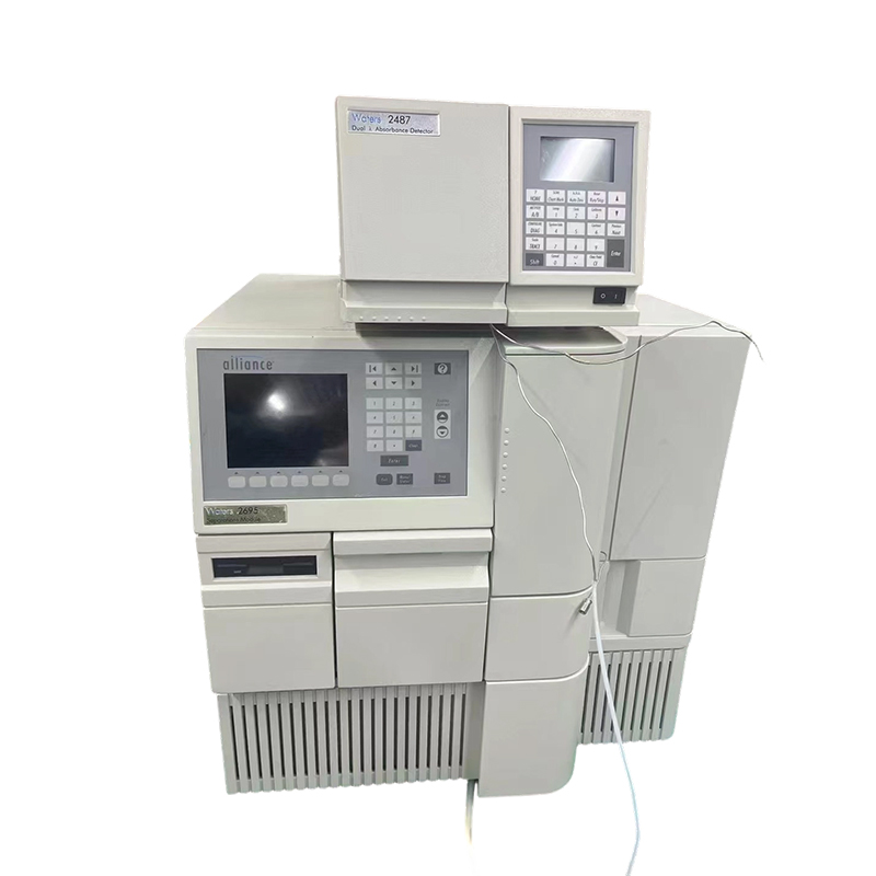 Waters Alliance 2695 HPLC(only old)