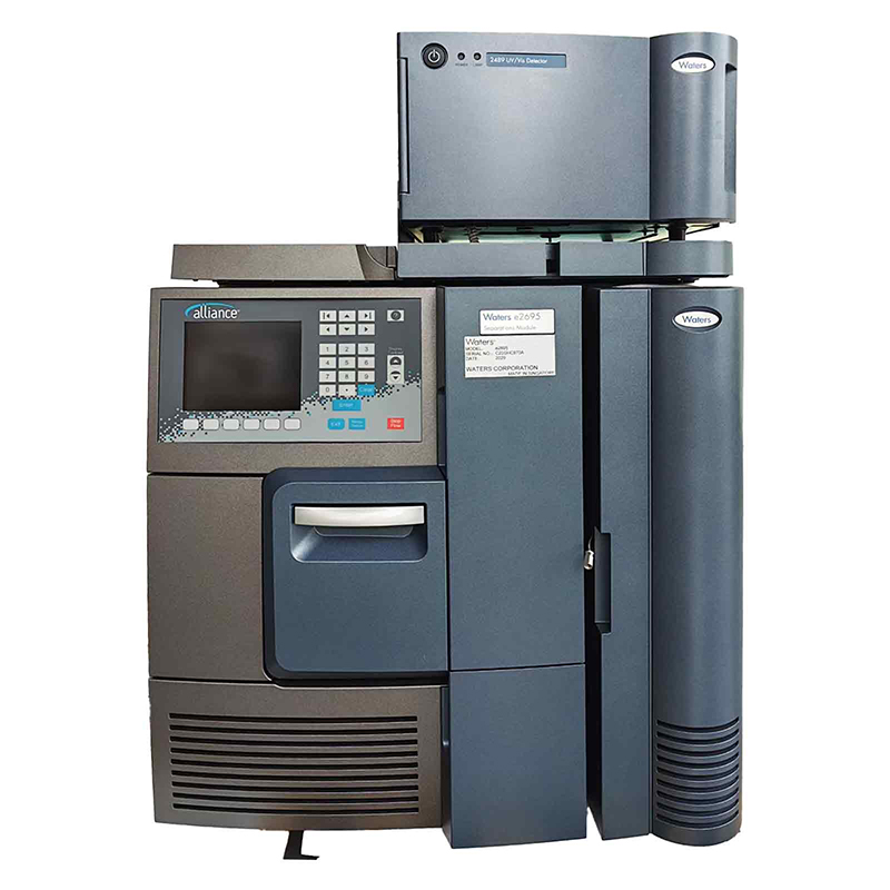 Waters Alliance e2695 HPLC (only 99.9% new or old)