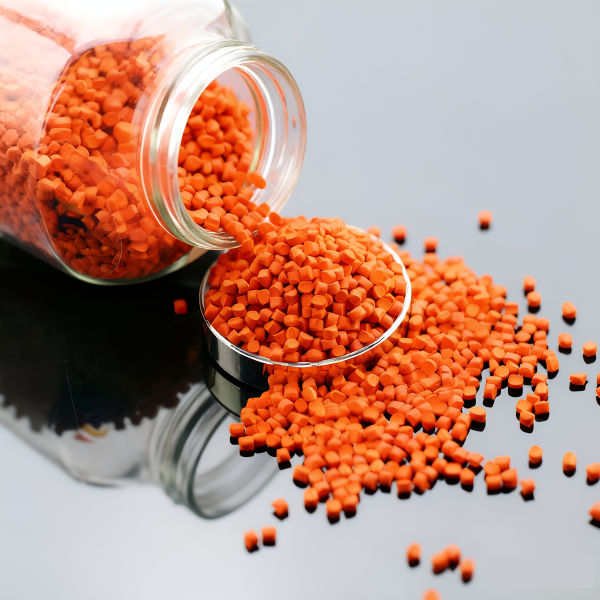 SY-C300 серия — Универсальные высококонцентрированные цветные мастербатчи