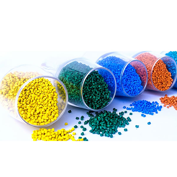 SY-CW900 — Специальный цветной мастербатч для наружного применения с высокой атмосферостойкостью