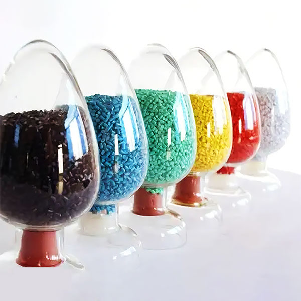 SY-CT1100 — Высокопрозрачный цветной мастербатч для глубокой пропитки жидкостями