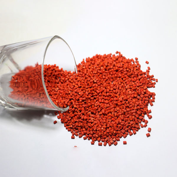 SY-CF500 серия — Цветные мастербатчи пищевого класса