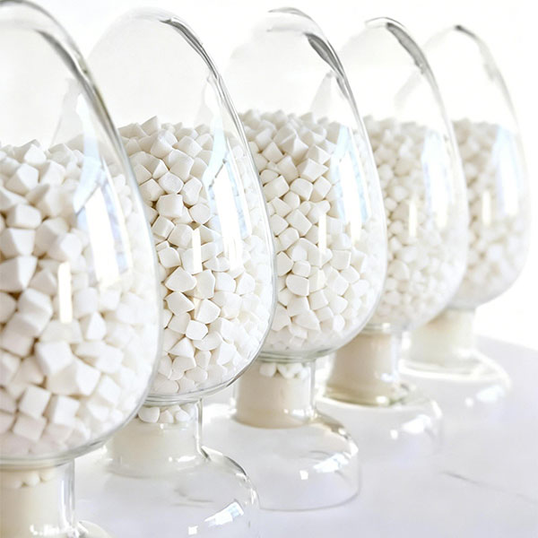 SY-PM905 Eco-серия — Полностью биоразлагаемый перламутровый мастербатч