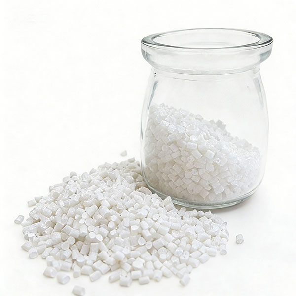 SY-WB801 — Специальный белый мастербатч с антиб...