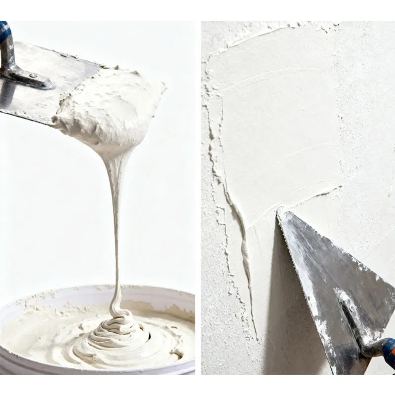 Гипсовая штукатурка