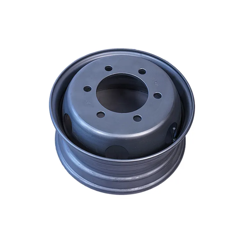 Диск 17.5X6.75, Серебристо-серый