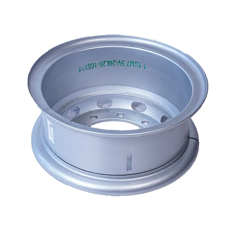 Диск 7.50V-20, Центральное отверстие: 220