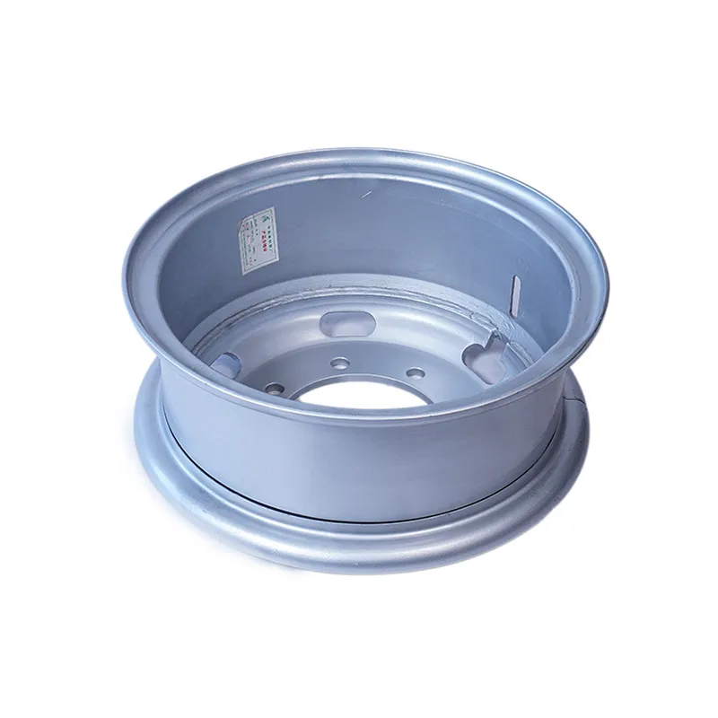 Диск 7.00T-20, Серебристо-серый