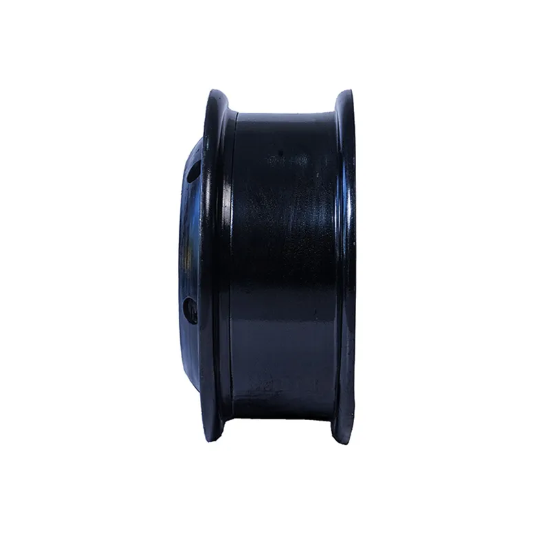 Диск 6.50-16, Черный