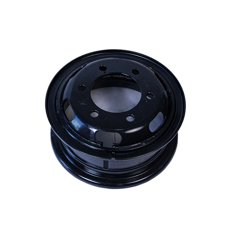 Диск 6.00G-16, Черный