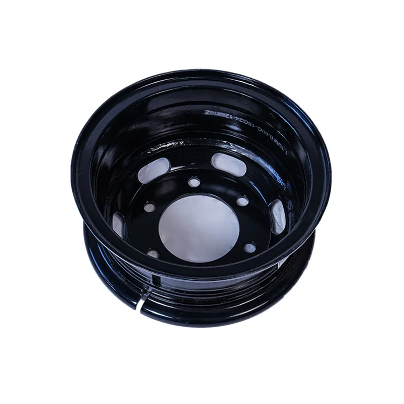 Диск 6.50-16, Вылет: 140