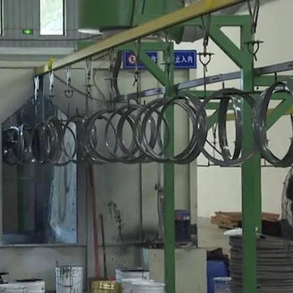 Вперёд, вперёд, вперёд! Завод стальных колёс округа Пинчан устремляется к успешному старту года~