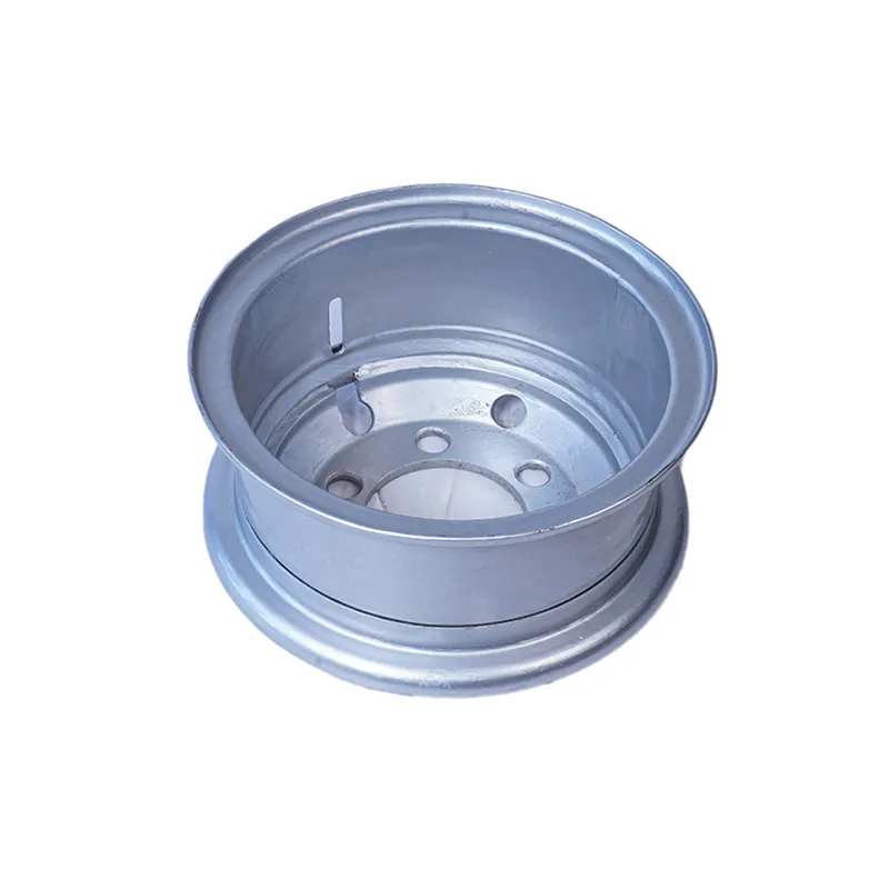 Диск 6.50-16, Центральное отверстие: 164