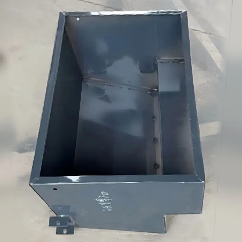 Балансировочный ящик