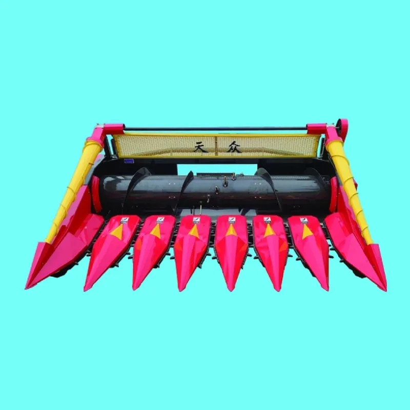 Жатка для зерновых культур