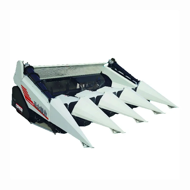 Кукурузная жатка высокого класса