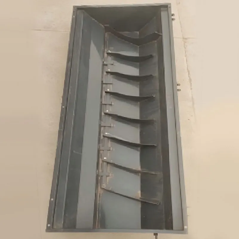 Регулируемая крышка барабана