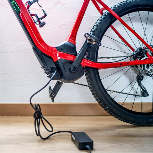 2024 Отчет об исследовании ситуации с импортом и экспортом электрических велосипедов и аксессуаров в Китае