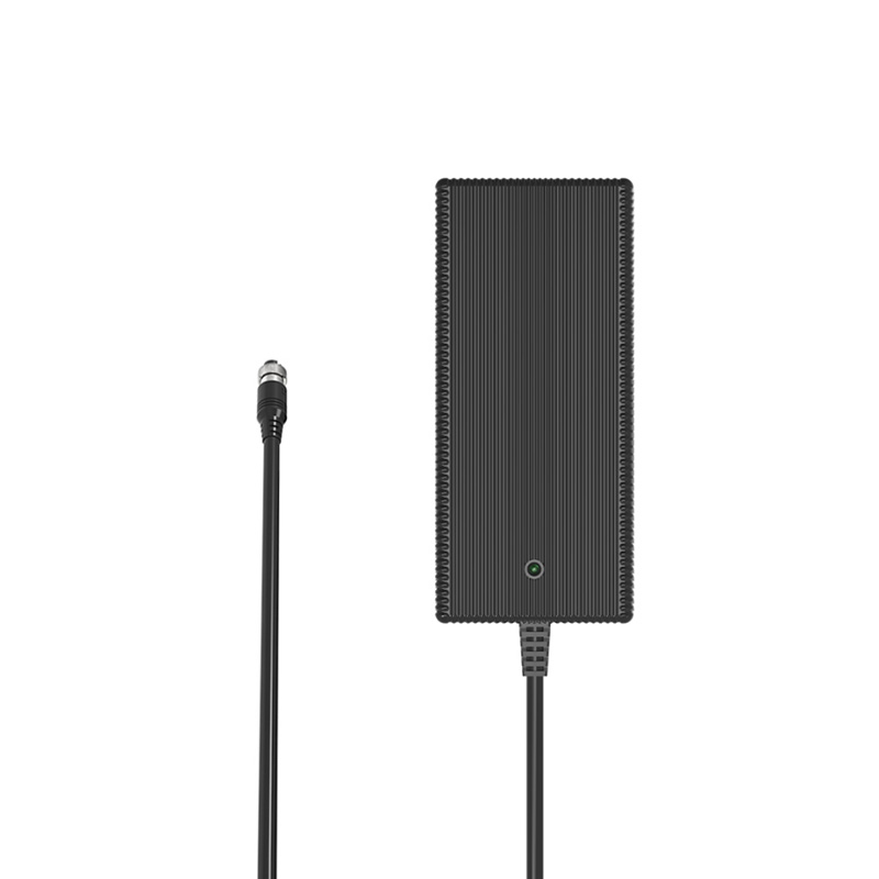 Зарядное устройство для аккумуляторов