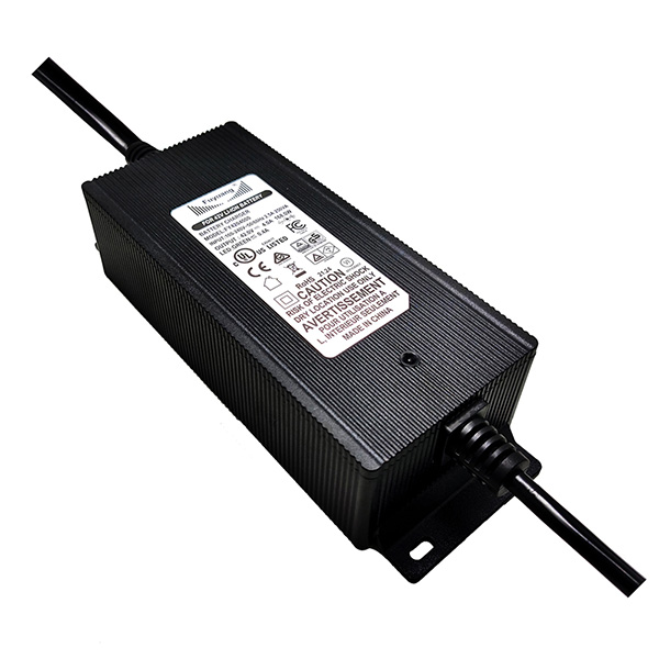 14.6V10-250W-Водонепроницаемый