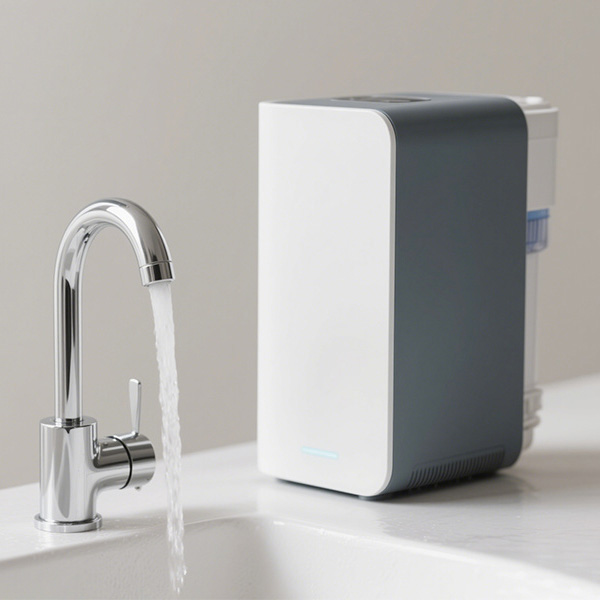 Решения для адаптеров питания для водоочистителей: безопасность и эффективность · долговечность и стабильность