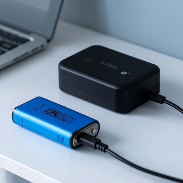 Системы аккумулирования энергии и зарядные устройства: идеальная синергия для хранения и управления энергией