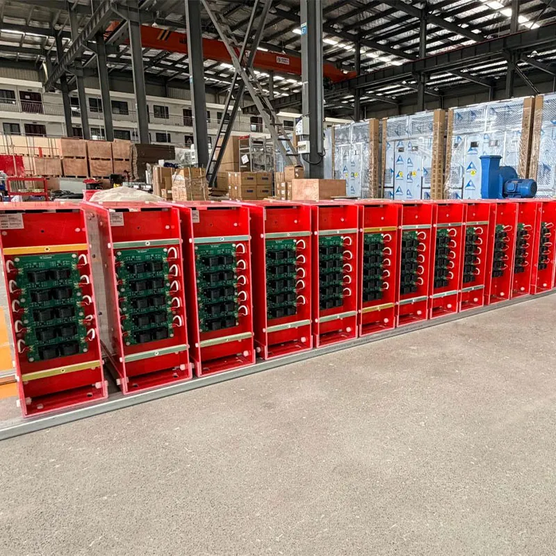 Новое поколение твердотельных высоковольтных устройств плавного пуска от Xiangyang Wanli официально запущено в серийное производство и поступает на рынок