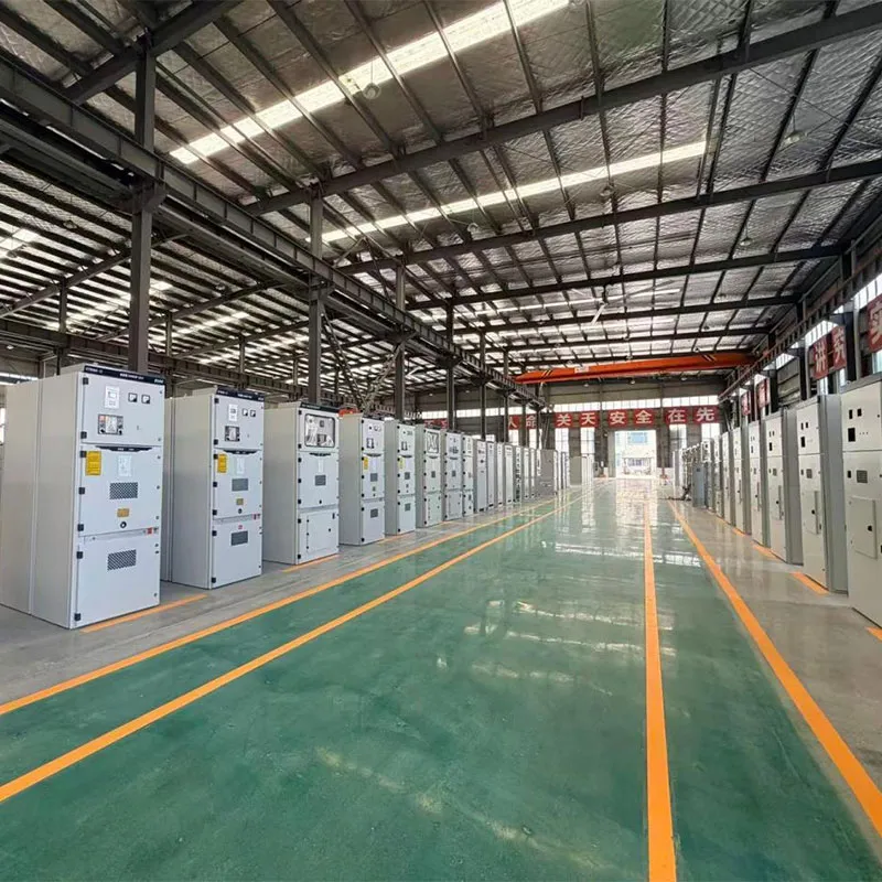 За кулисами производственного цеха компании Xiangyang Wanli: полный процесс изготовления высоковольтных устройств плавного пуска