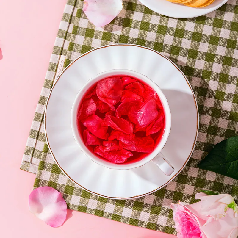 1 л розового уксуса без сахара