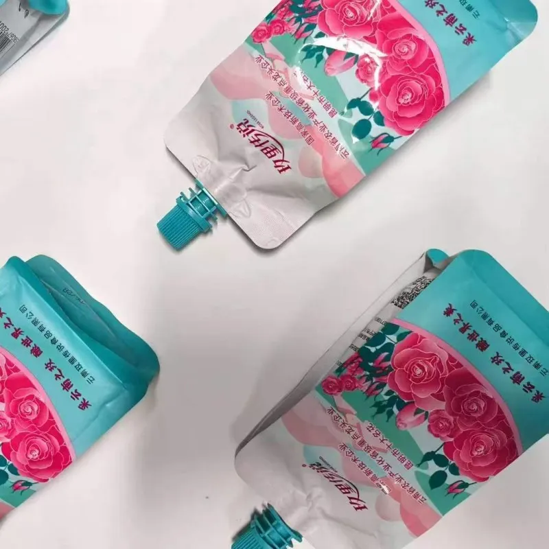 180 мл розового сока