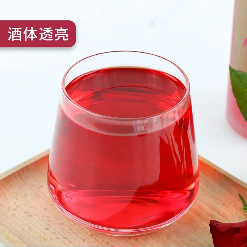 375 мл розового вина