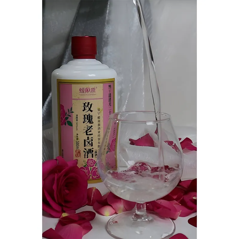 500 мл розового рассола