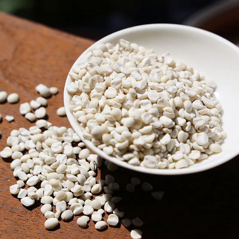 Высокогорный клейкий ячмень