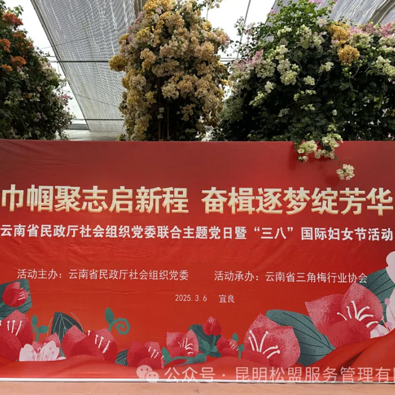 «Партийное лидерство объединяет силы, женщины вносят вклад в развитие, открывая новые возможности для зелёной индустрии»