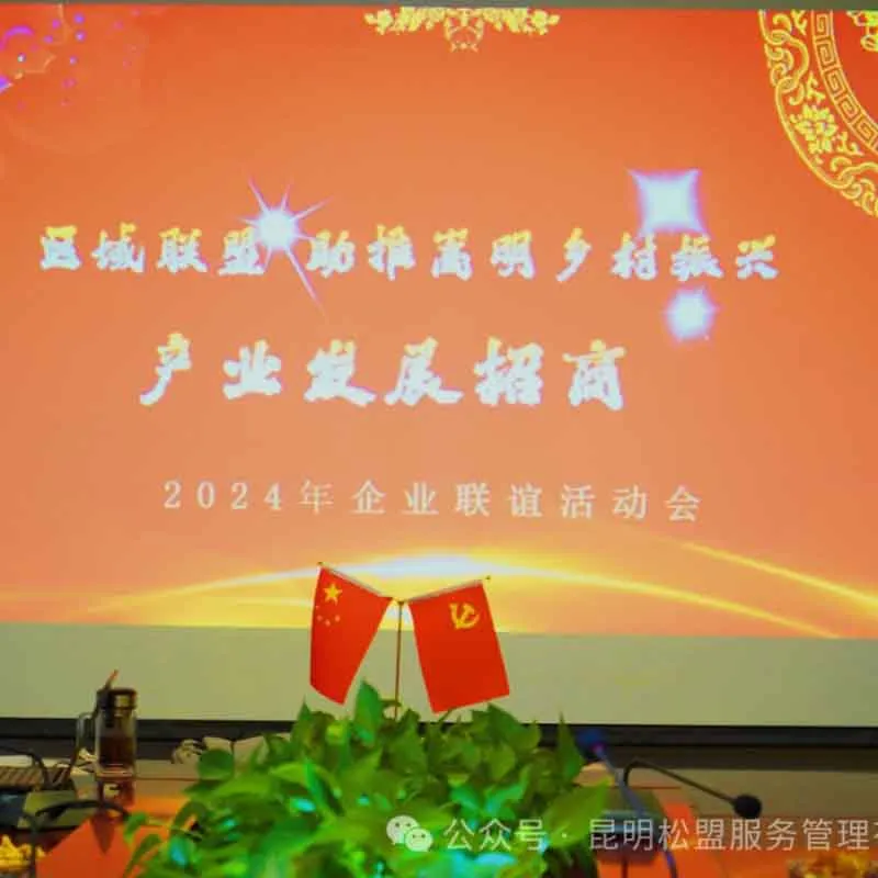 Объединяя усилия в деловом море, создавая яркую главу сельских территорий — отчет о проведении Торгово-промышленной палатой Янцяо уезда Сунмин встречи по привлечению инвестиций в рамках программы «Содействие развитию возрождения сельских территорий».