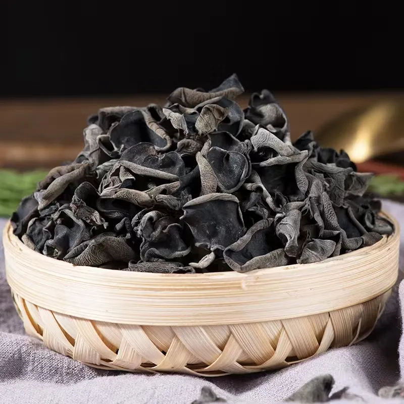 Грибы Юньнаньские особые 150 г (2)