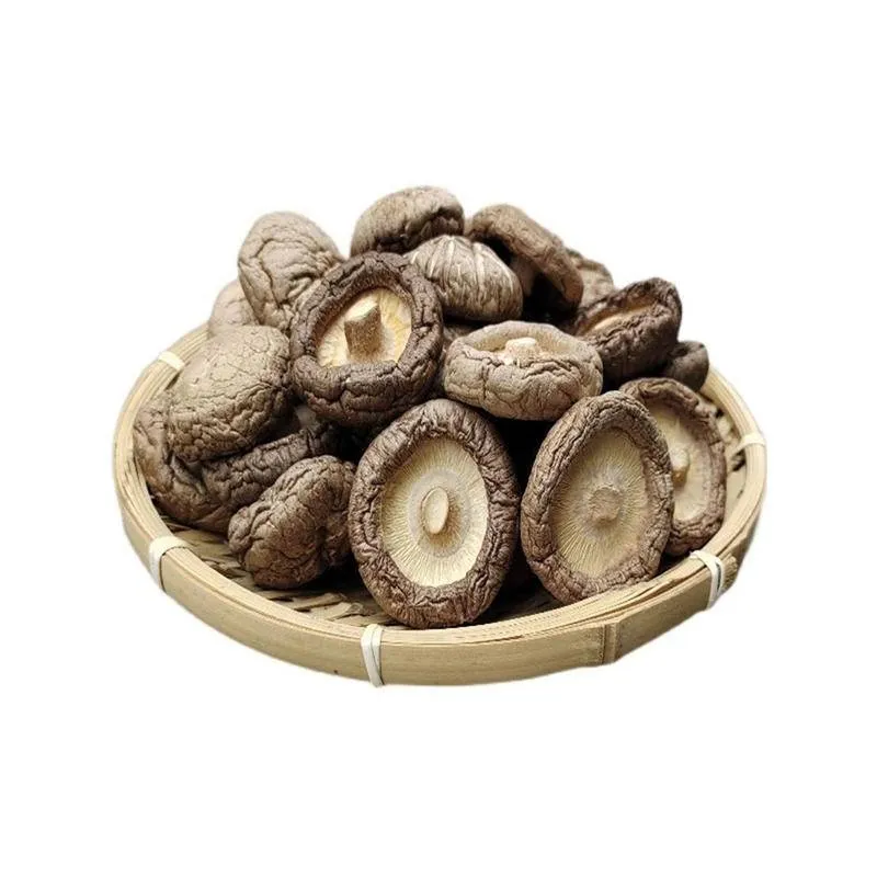 Грибы фирменные из провинции Юньнань 150 г