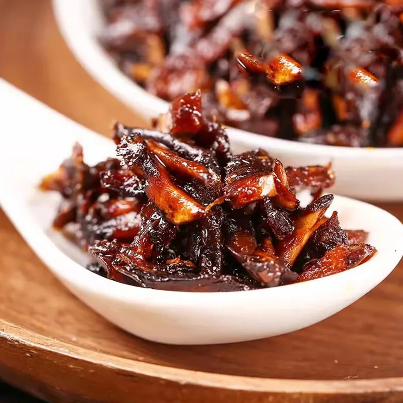 Курица с грибами по-юньнаньски