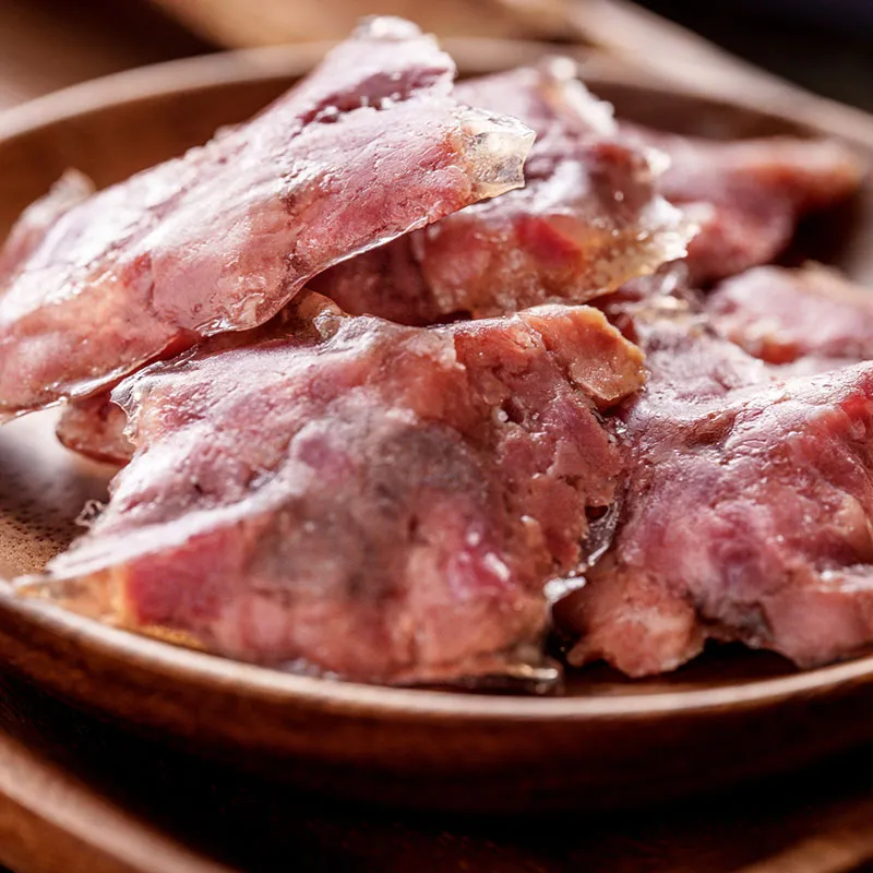 Тушеная тибетская говядина «Сянму» с оригинальным соусом