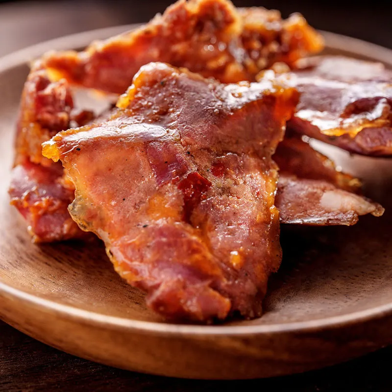 Тушеная тибетская говядина «Сянму» с острым соусом