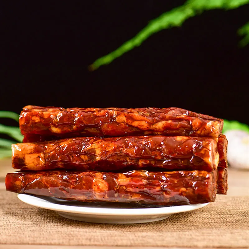 Юньнаньская острая колбаса 500 г