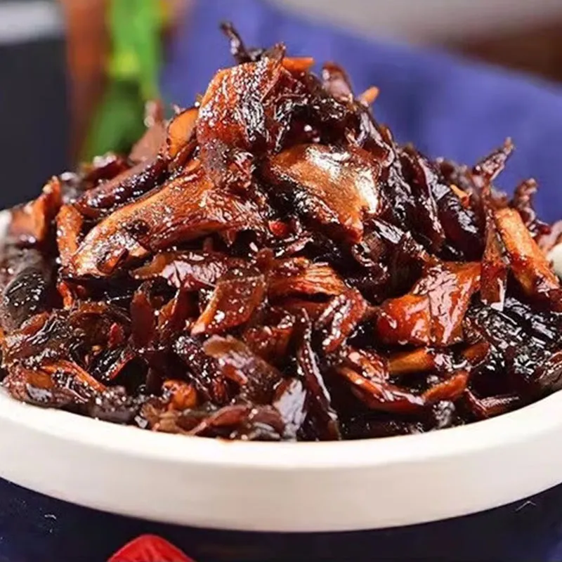 Юньнаньский гриб Боровик