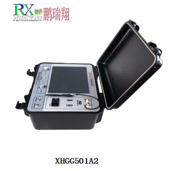 XHGG501A2 Кабельный тестер неисправностей