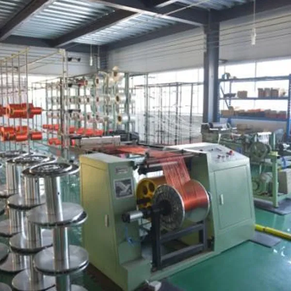 ООО Сиань Жуйсян Технология: Полный спектр продуктов для обеспечения безопасности электроэнергии, укрепляющий защитный барьер для энергетики