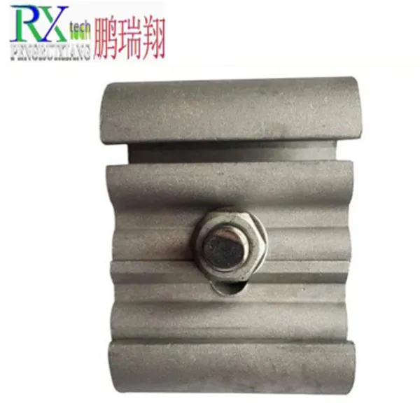 Зажим типа C