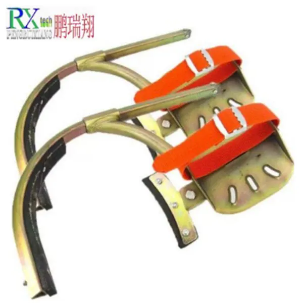 Кошки для лазания по опорам