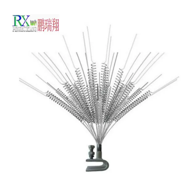 Птицезащитные шипы